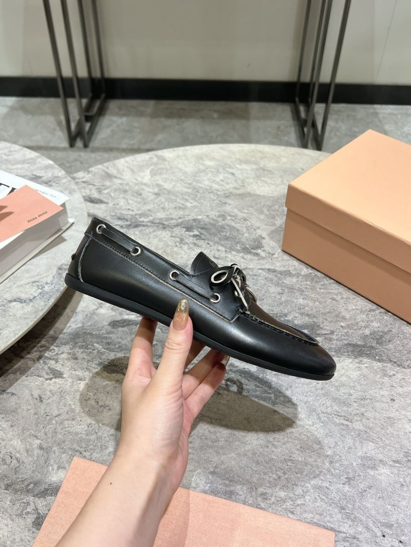 Miu Miu Shoes